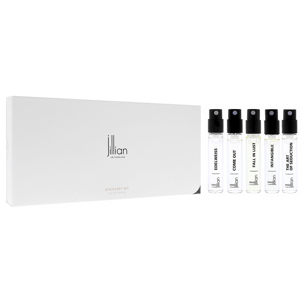 Signature Discovery Gift Set