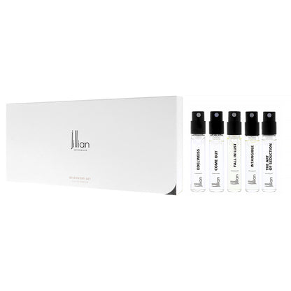 Signature Discovery Gift Set