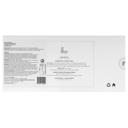 Signature Discovery Gift Set