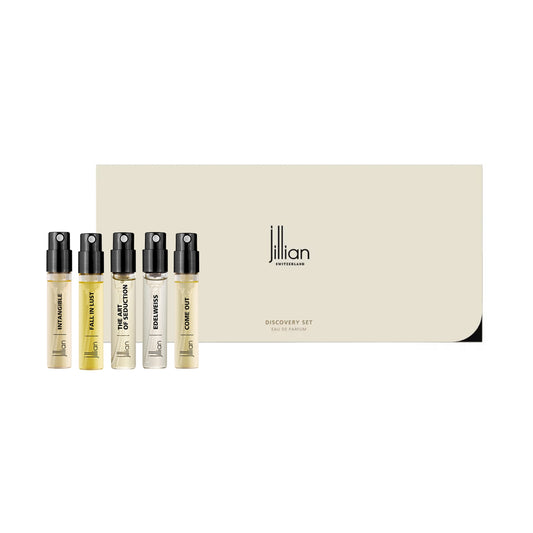 Signature Discovery Gift Set