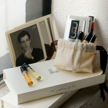 Signature Discovery Gift Set