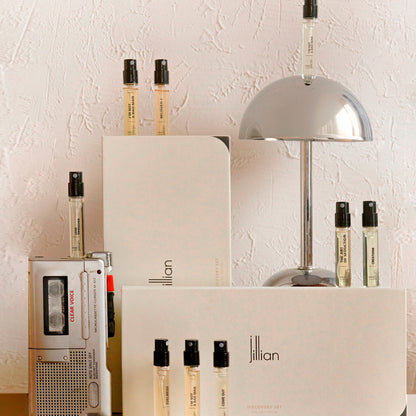 Signature Discovery Gift Set
