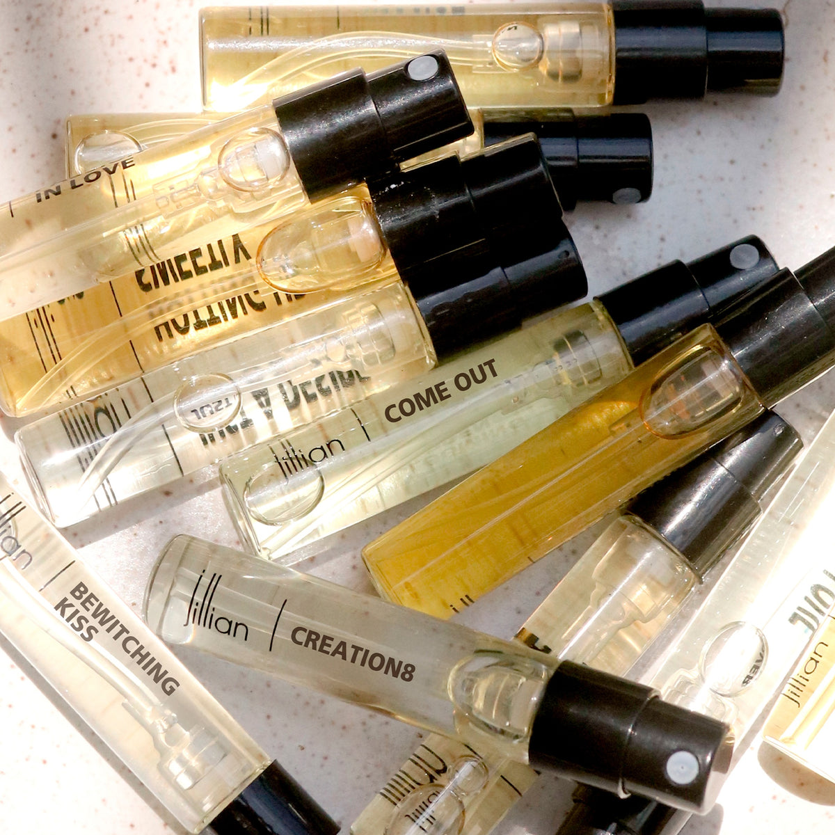 Signature Discovery Gift Set