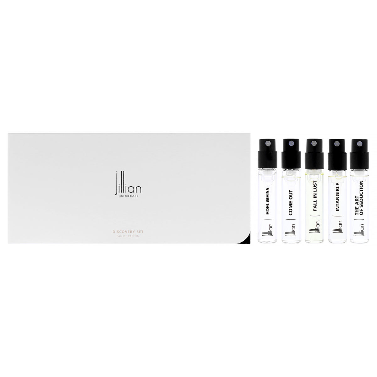 Signature Discovery Gift Set