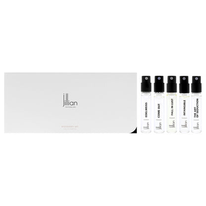 Signature Discovery Gift Set