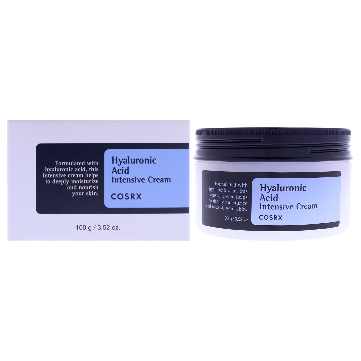 Hyaluronic Acid Intensive Cream