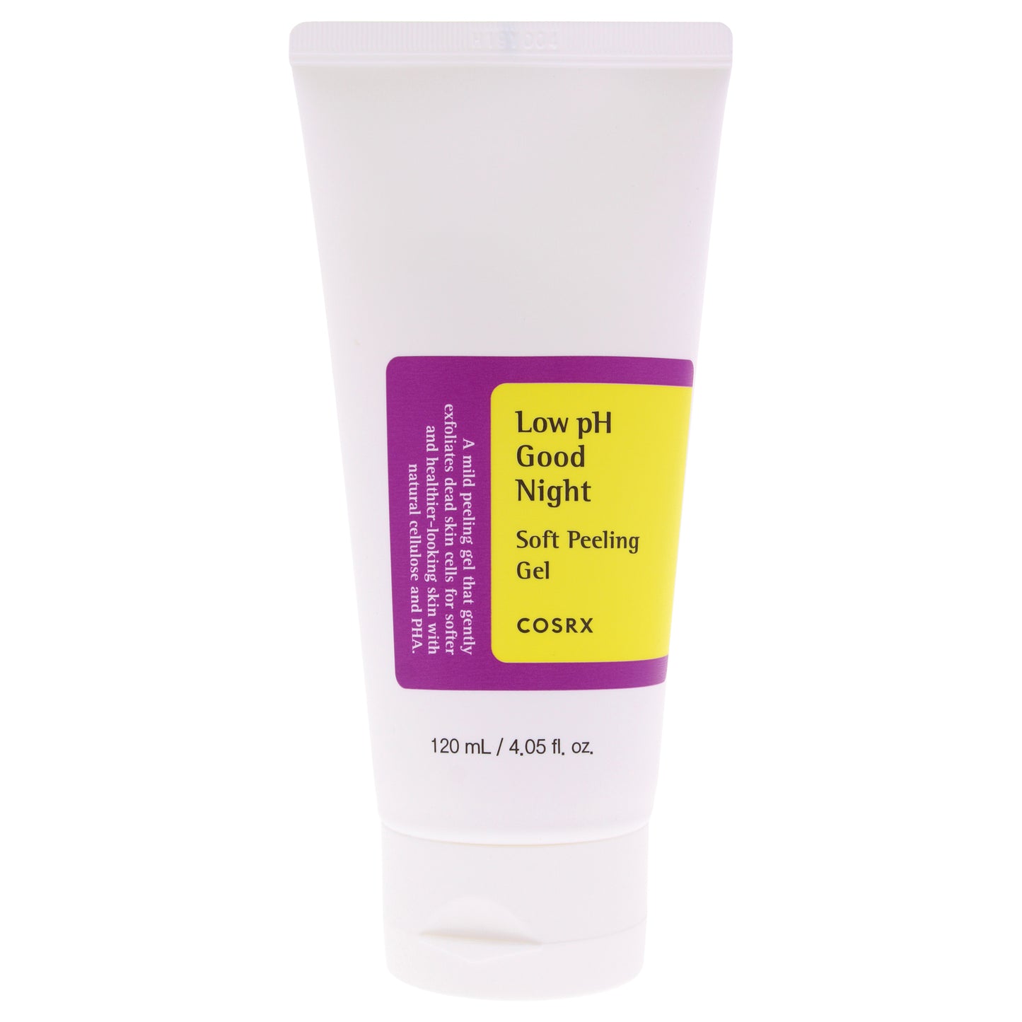 Low pH Goodnight Soft Peeling Gel