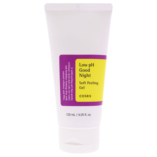 Low pH Goodnight Soft Peeling Gel