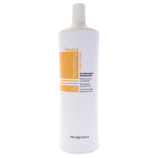 Nourishing Conditioner