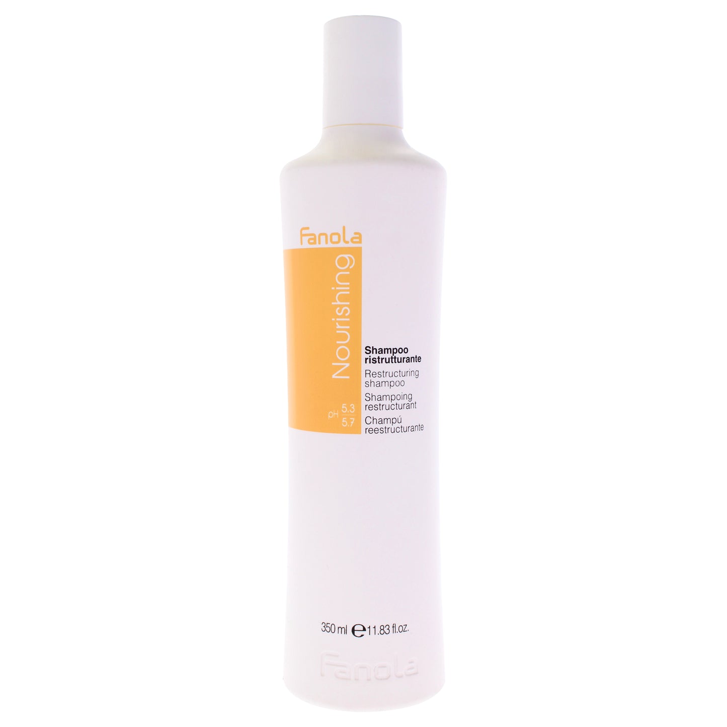 Nourishing Shampoo