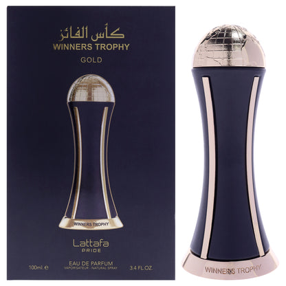 Pride EDP Spray