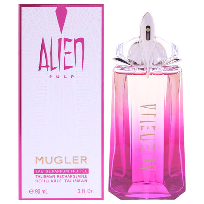 Alien Pulp EDP Spray (Refillable)