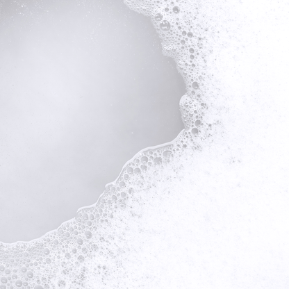 Low pH Pore Deep Cleansing Foam