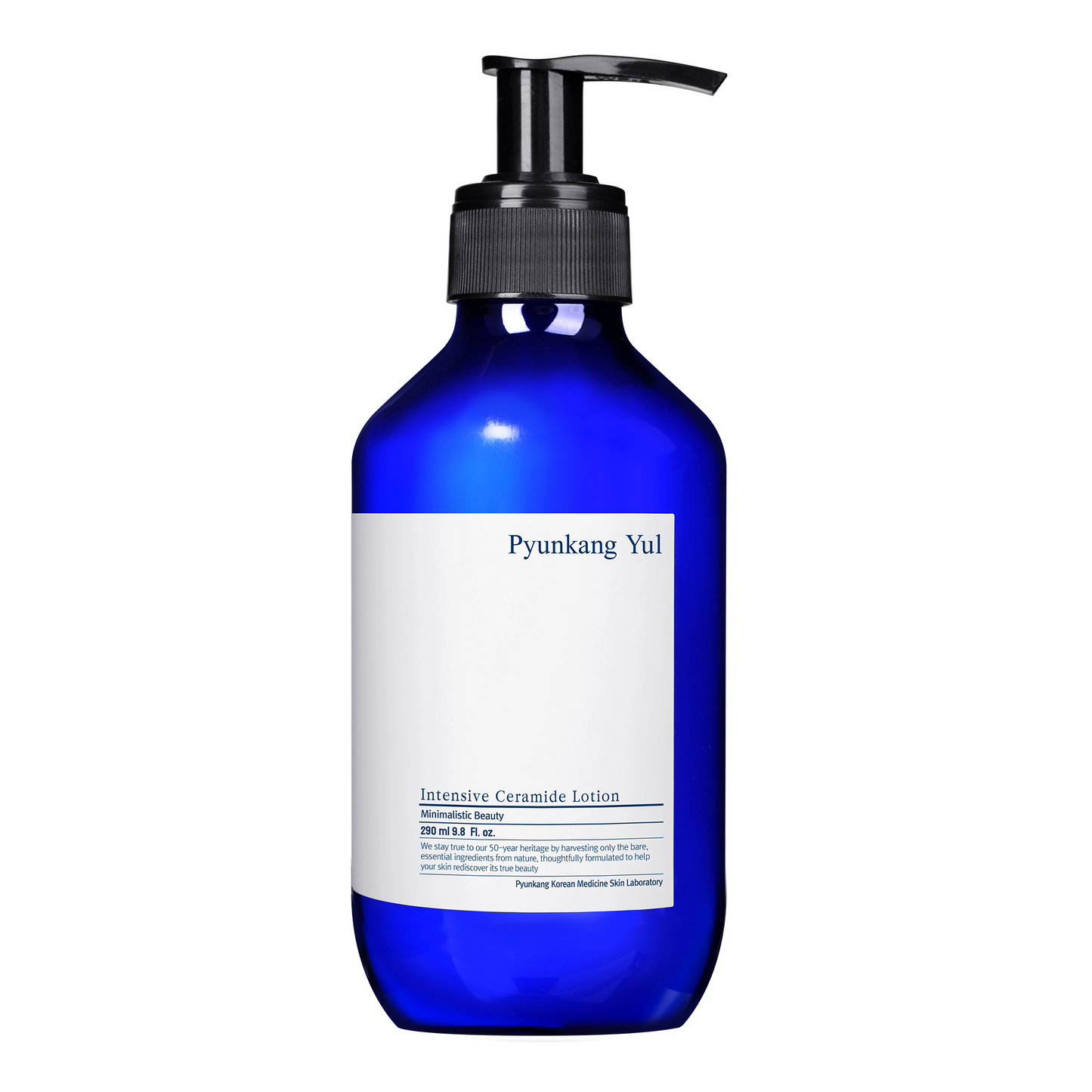 Intensive Ceramide Lotion