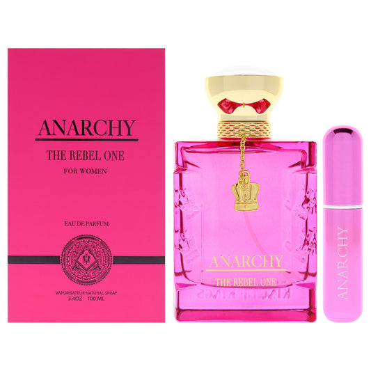 King Of Kings EDP Spray