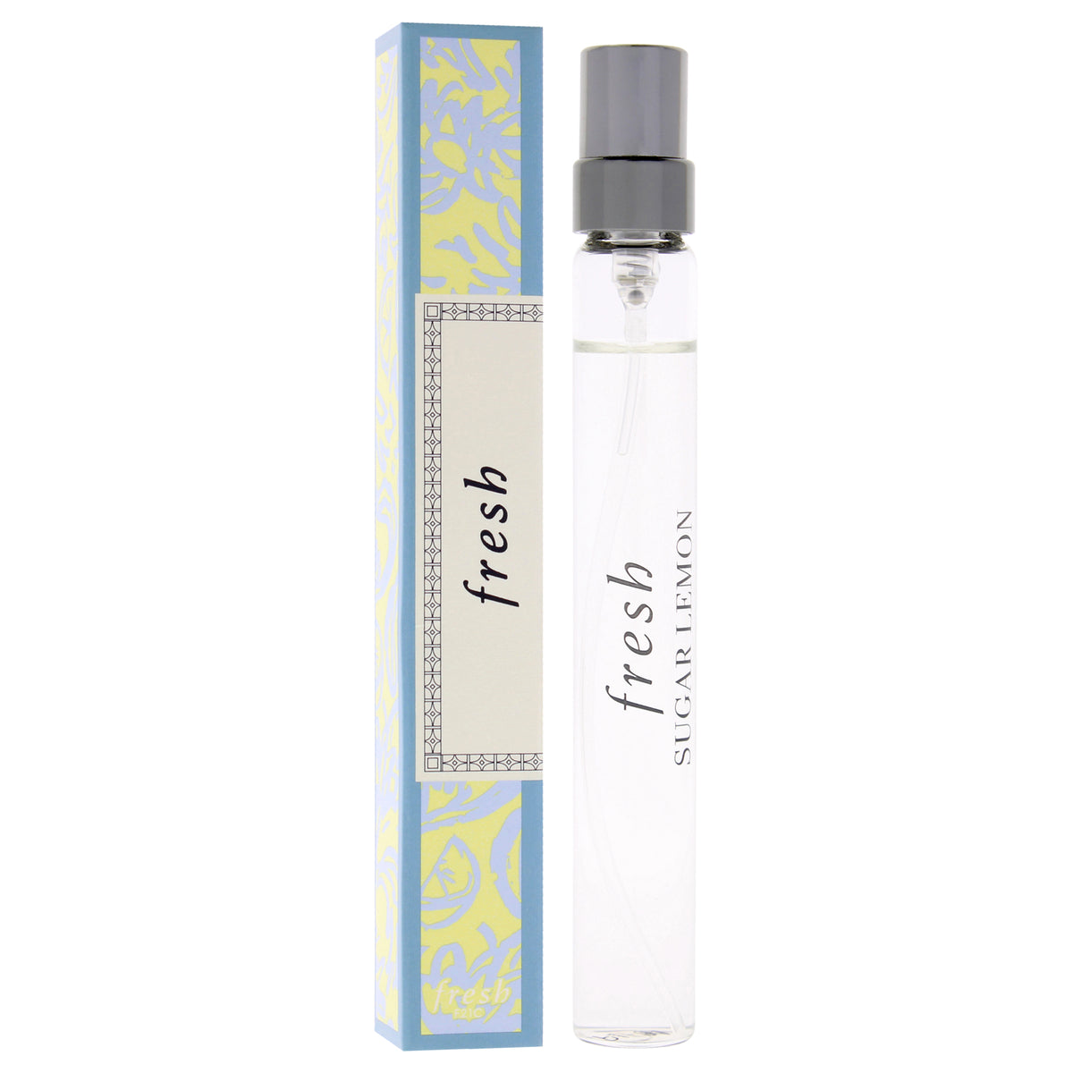 Sugar Lemon EDP Spray