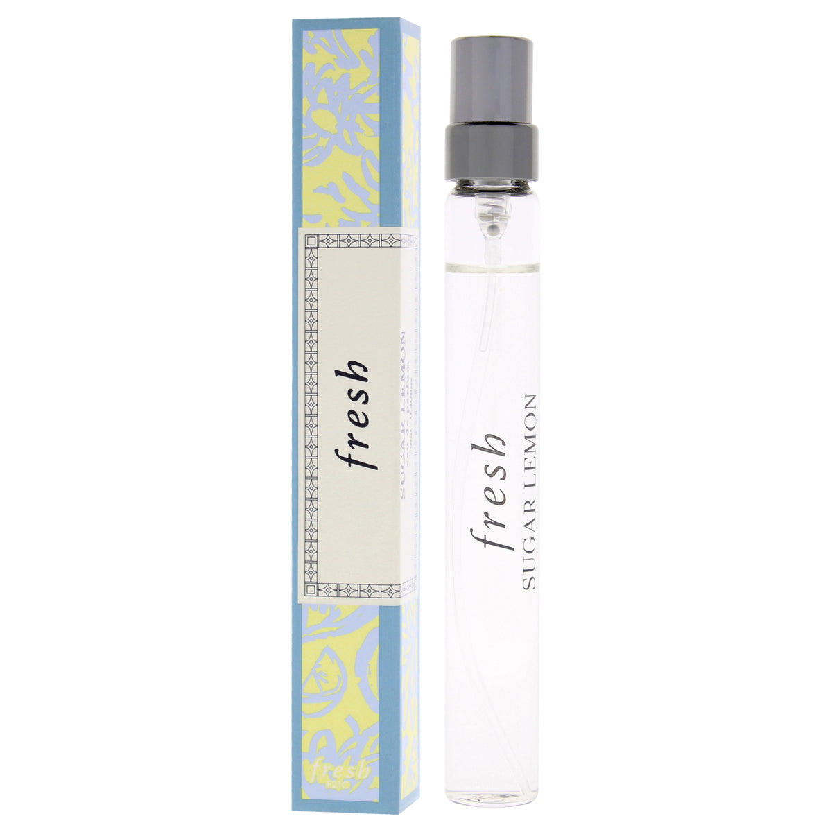 Sugar Lemon EDP Spray