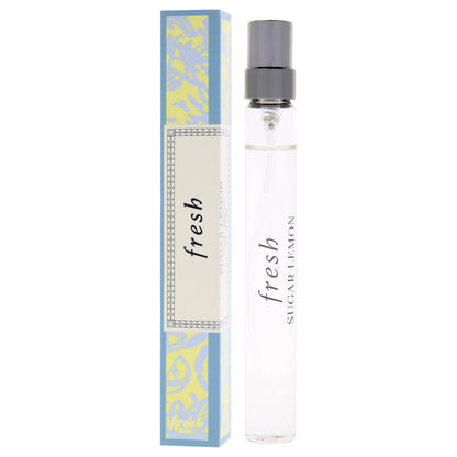 Sugar Lemon EDP Spray