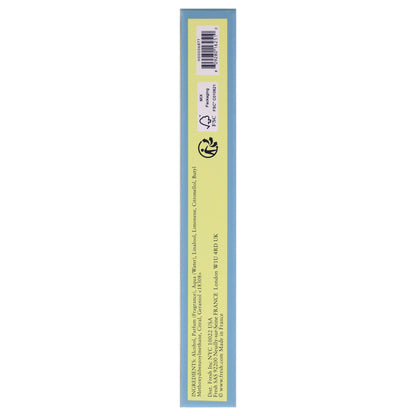 Sugar Lemon EDP Spray
