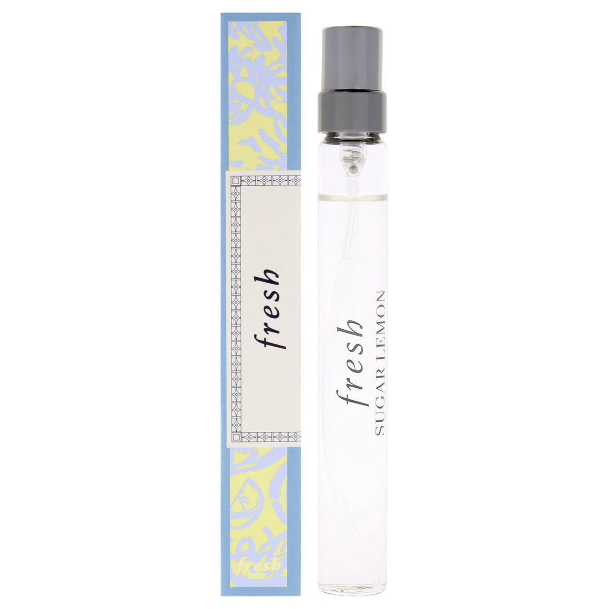 Sugar Lemon EDP Spray