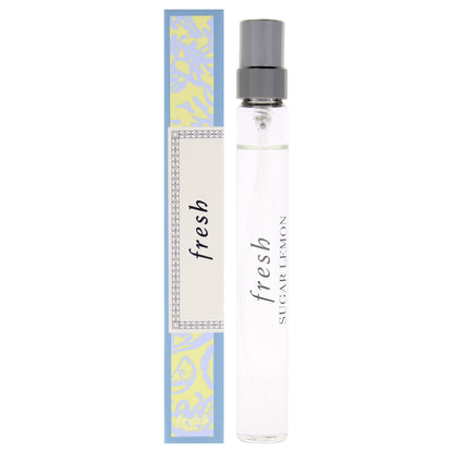 Sugar Lemon EDP Spray