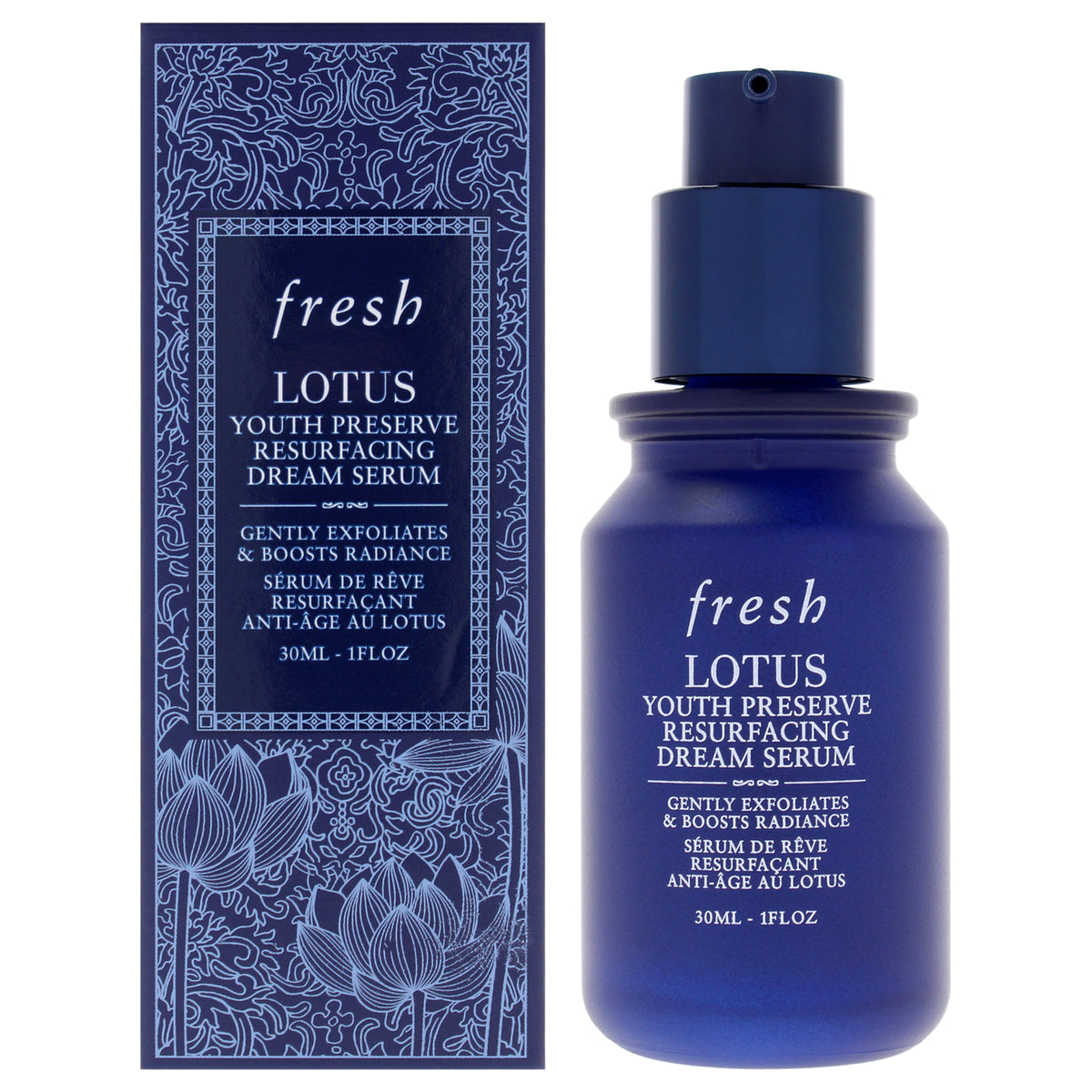 Youth Preserve Resurfacing Dream Serum