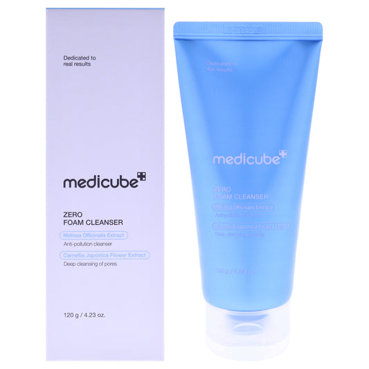 Zero Foam Cleanser