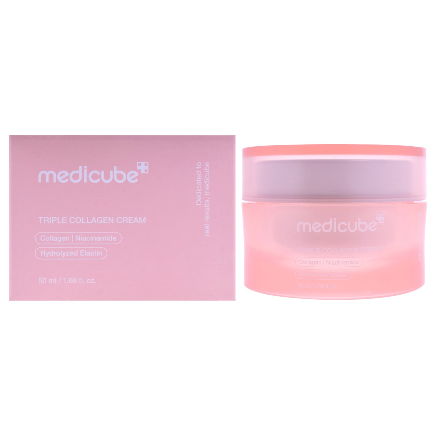 Triple Collagen Cream