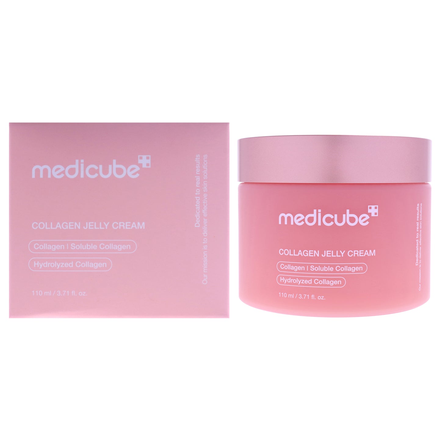 Collagen Jelly Cream