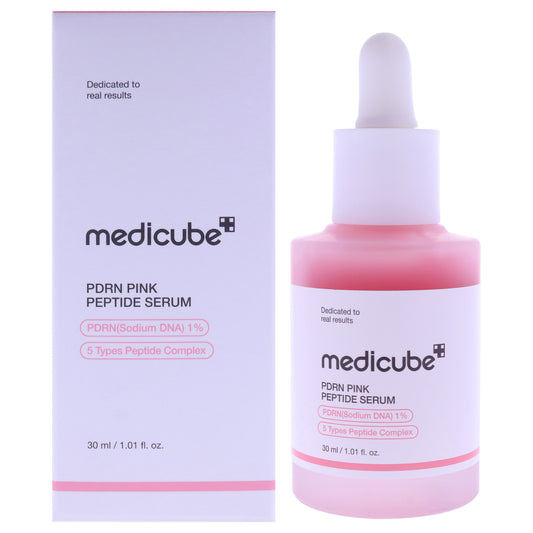 PDRN Pink Peptide Serum