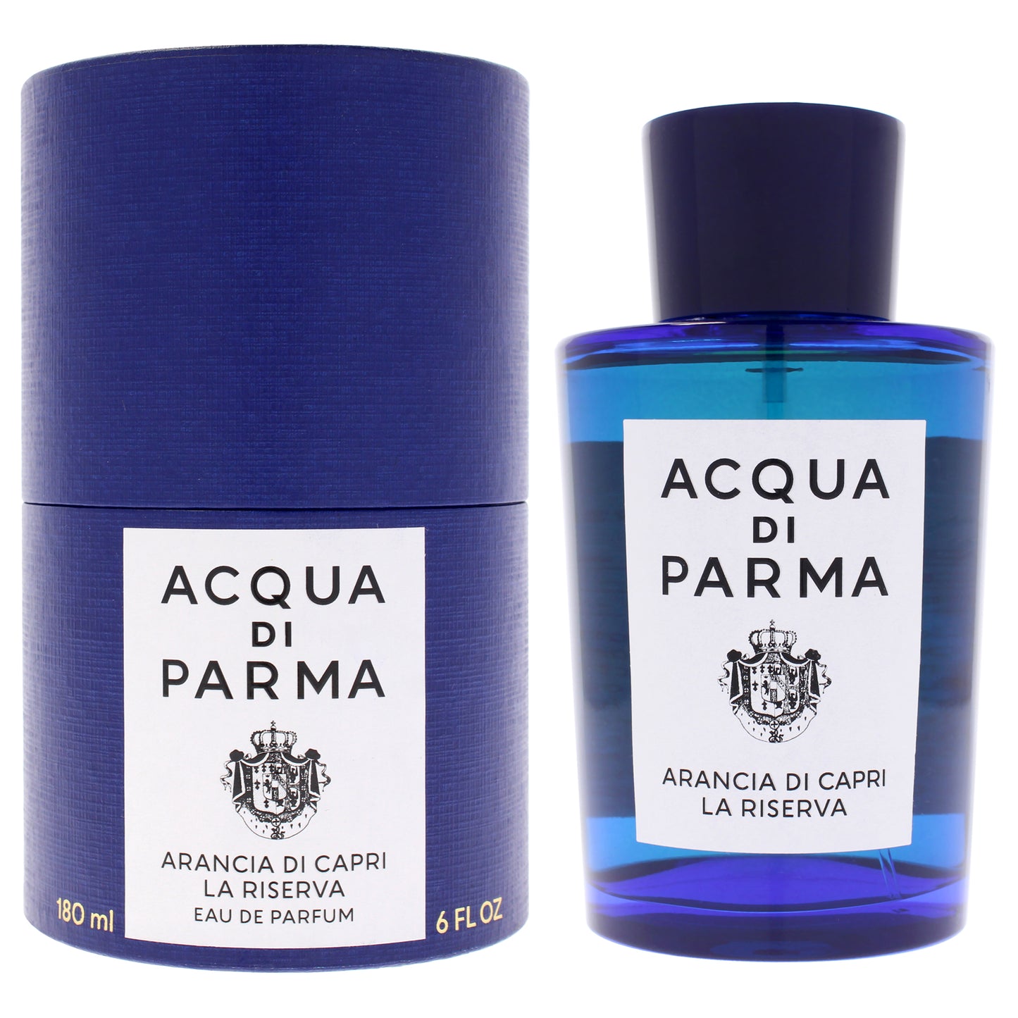 Blu Mediterraneo EDT Spray