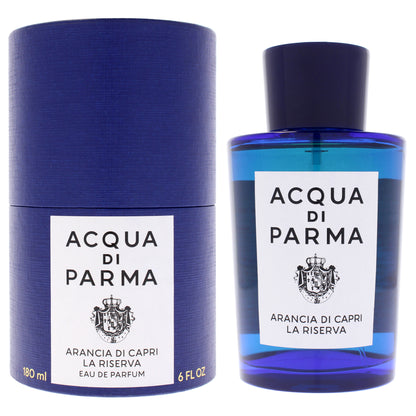 Blu Mediterraneo EDT Spray