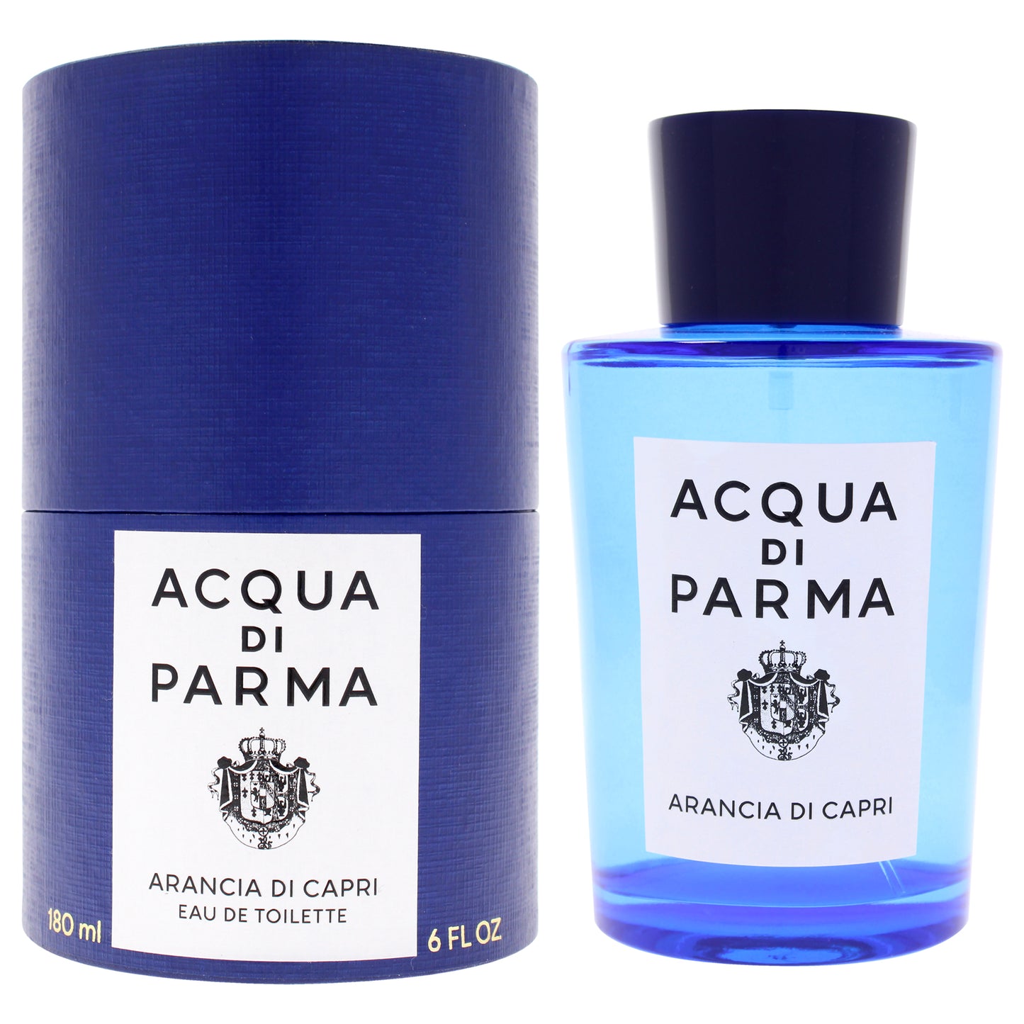 Blu Mediterraneo EDT Spray