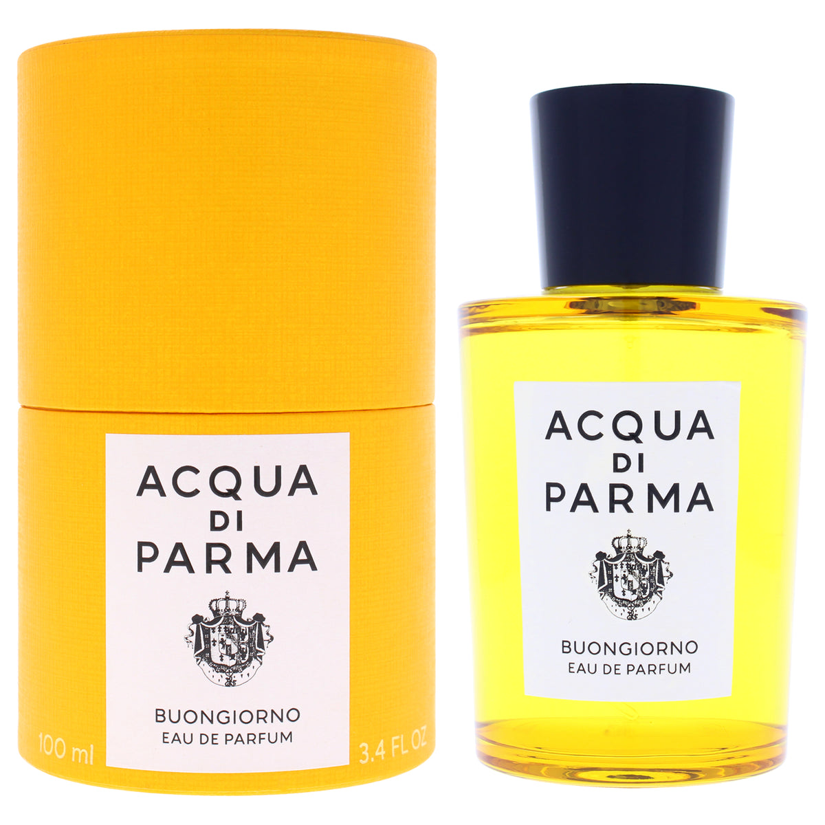 Buongiorno EDP Spray