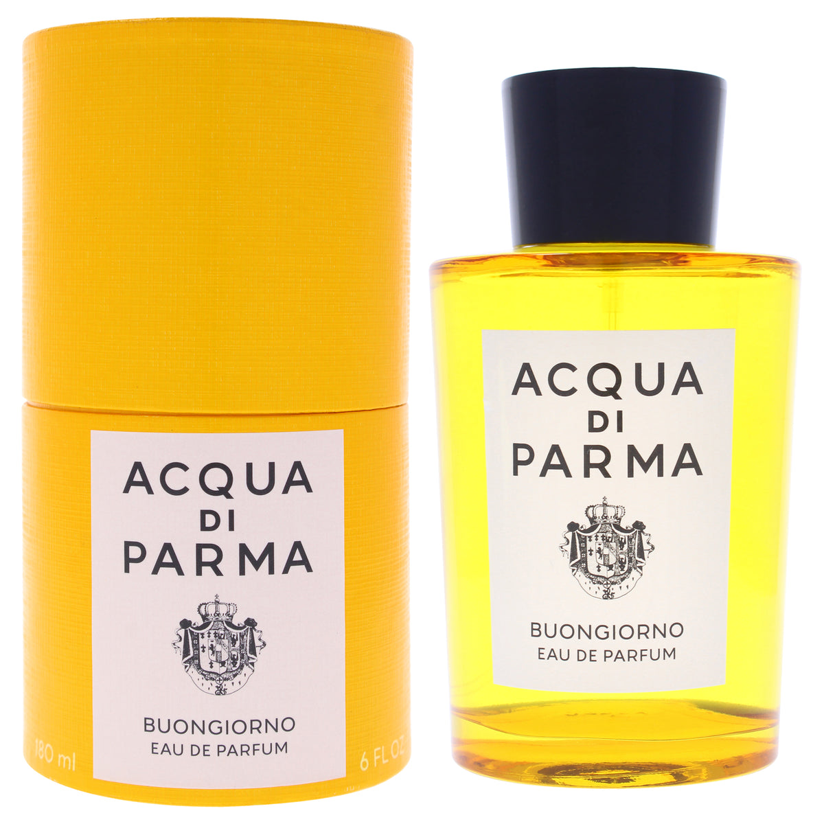 Buongiorno EDP Spray