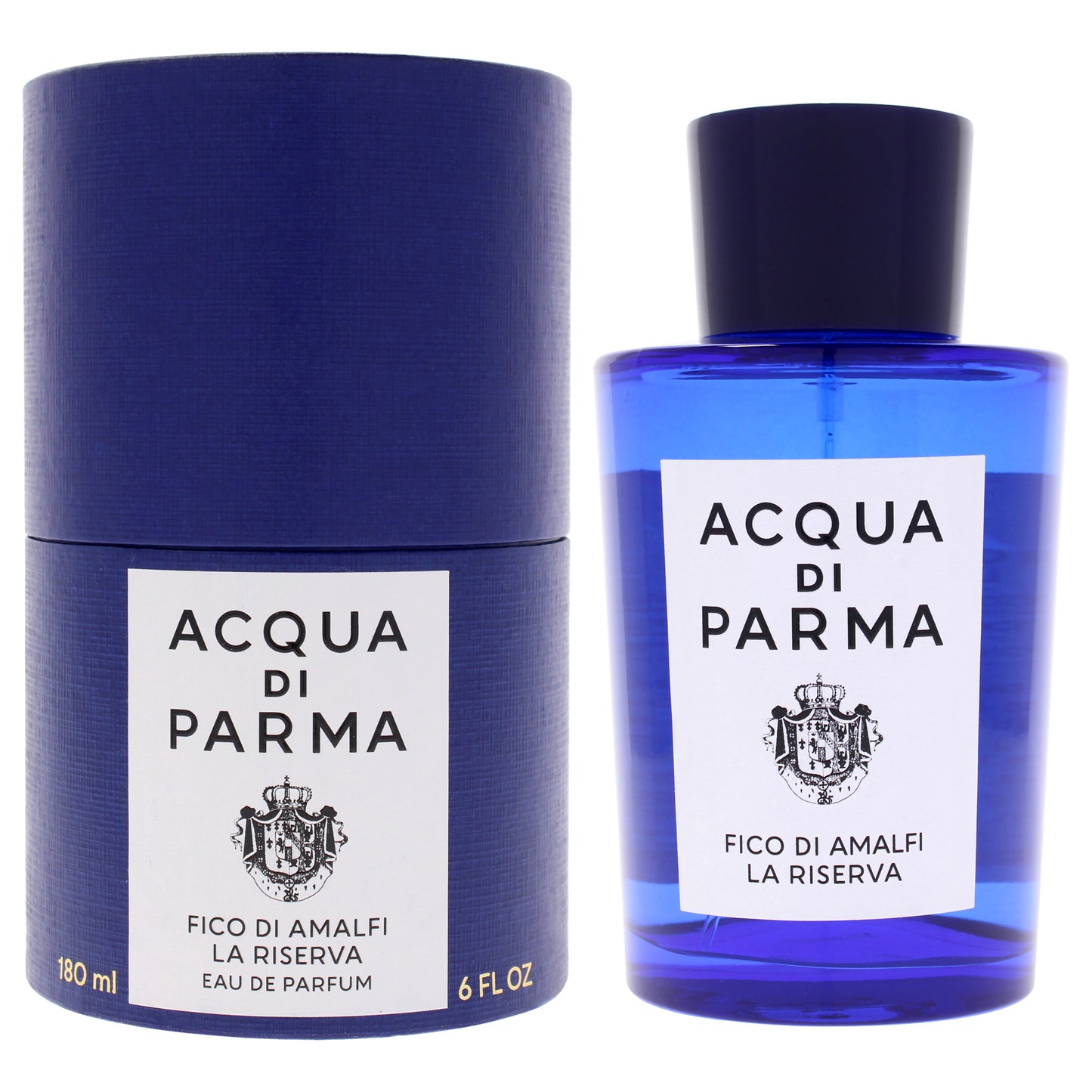 Blu Mediterraneo EDT Spray