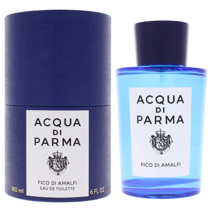 Blu Mediterraneo EDT Spray