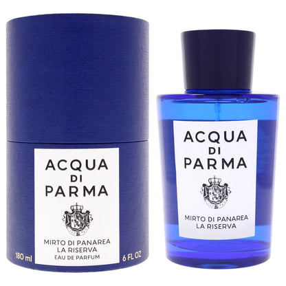 Blu Mediterraneo EDT Spray