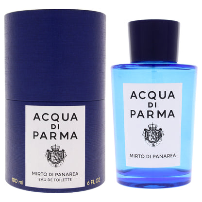 Blu Mediterraneo EDT Spray