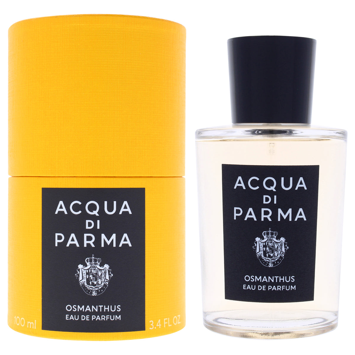 Osmanthus EDP Spray
