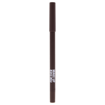 Aqua Resist Color Pencil Eyeliner