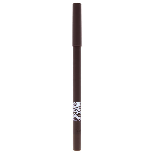 Aqua Resist Color Pencil Eyeliner