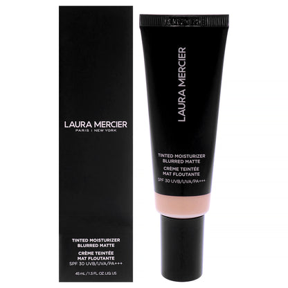 Tinted Moisturizer Blurred Matte SPF 30 Makeup
