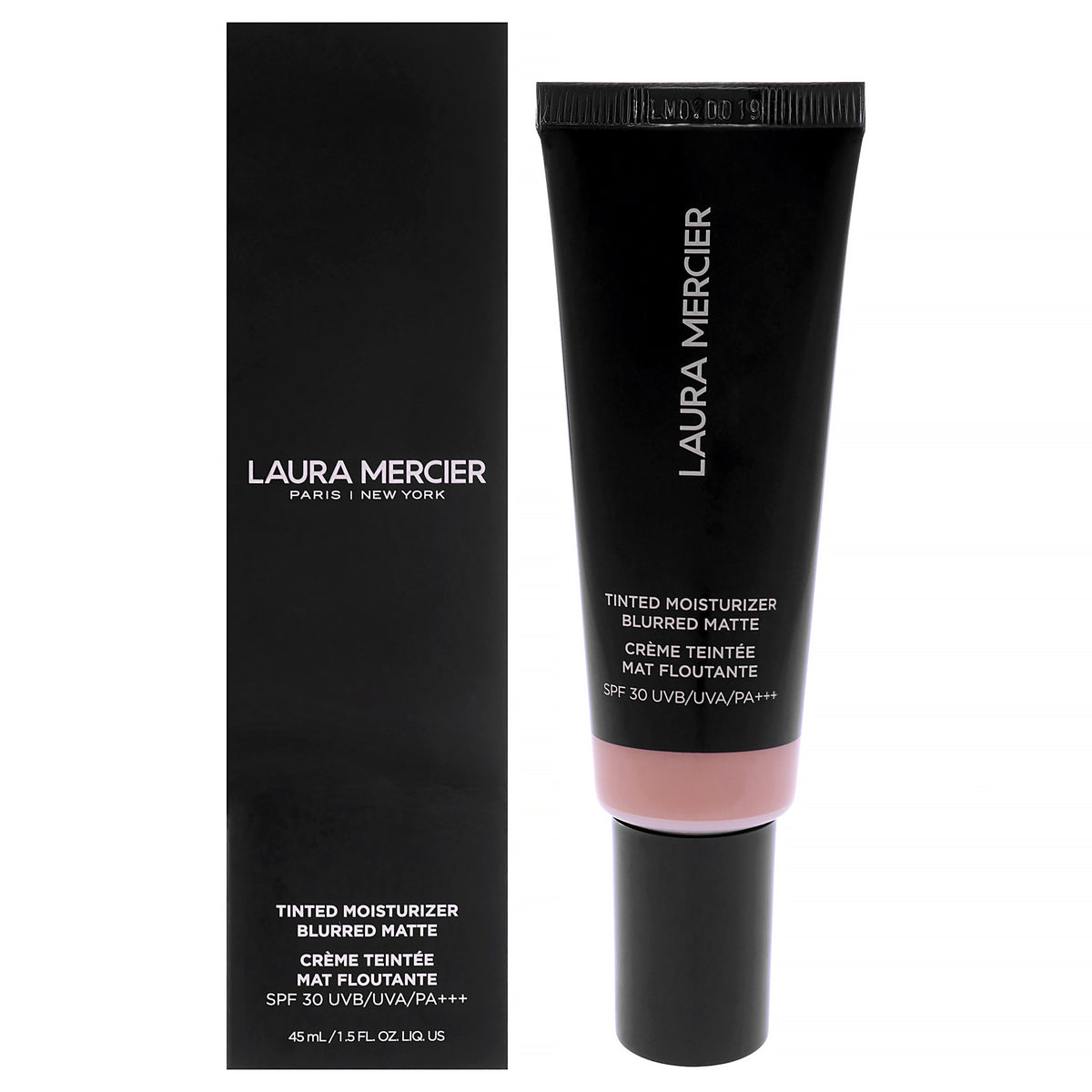 Tinted Moisturizer Blurred Matte SPF 30 Makeup