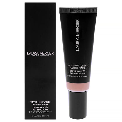 Tinted Moisturizer Blurred Matte SPF 30 Makeup