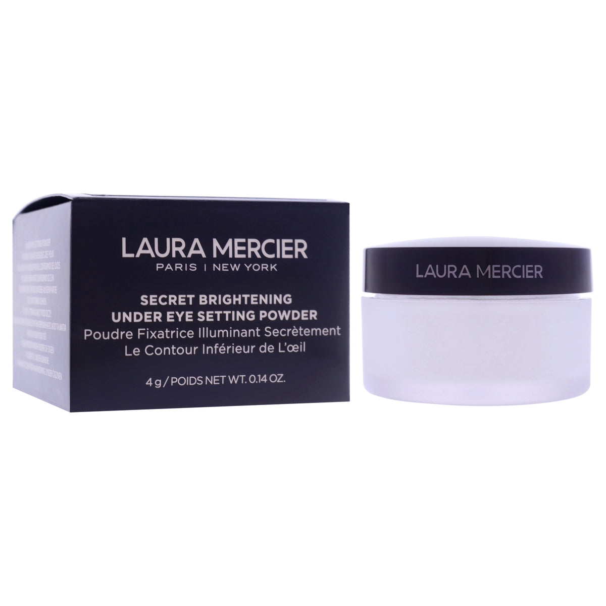 Secret Brightening Color Correcting Under Eye Setting Powder
