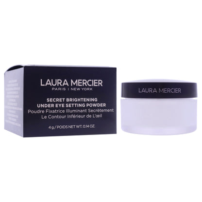 Secret Brightening Color Correcting Under Eye Setting Powder