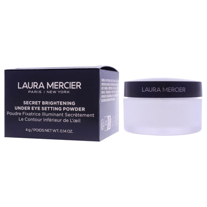 Secret Brightening Color Correcting Under Eye Setting Powder