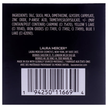 Secret Brightening Color Correcting Under Eye Setting Powder