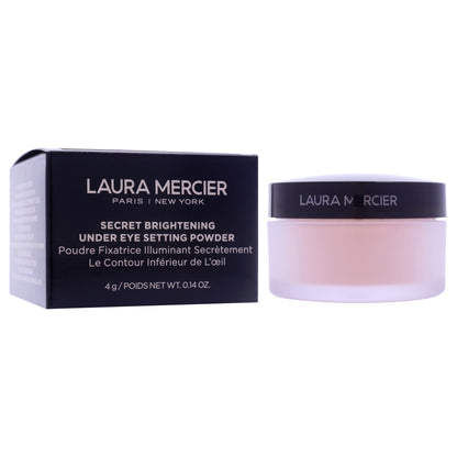 Secret Brightening Color Correcting Under Eye Setting Powder